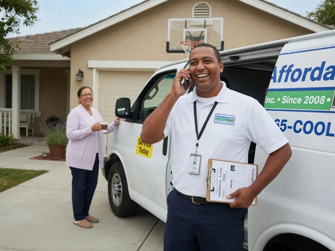 Central Ac Repair Circleville, KS FAQs